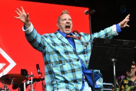 John Lydon