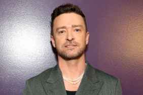 Justin Timberlake