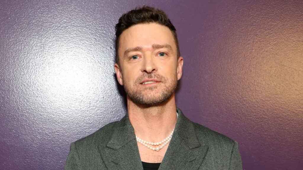Justin Timberlake