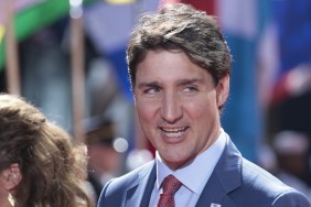 Justin Trudeau's Efforts Flattered Katy Perry Into a Relationship — Source