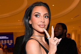 Kim Kardashian Had a ‘Pinch Me’ Moment Because of This A-Lister — Source
