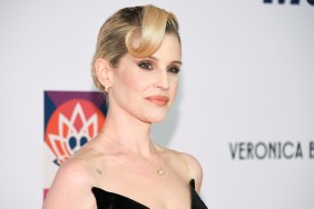 Kelly Osbourne Shares Rare Photo With Brother Louis