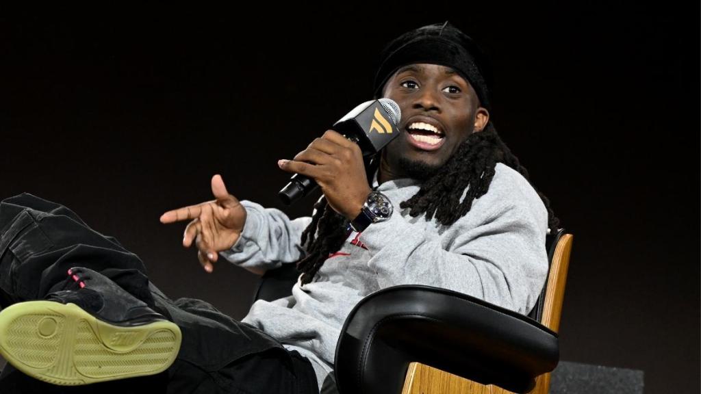 Kai Cenat Addresses Mental Health Struggles Amid Hiatus