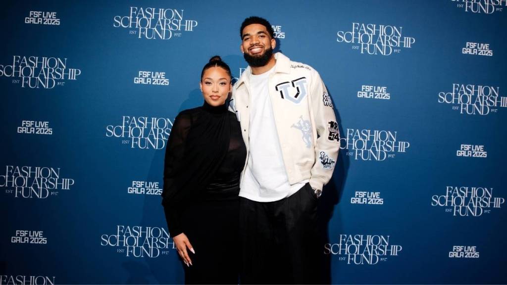 Nba’s Karl-Anthony Towns & Kylie Jenner’s BFF Are Engaged
