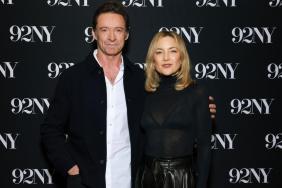 Kate Hudson’s Sheer Bra & Top Combo Is Everything