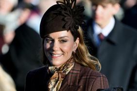 Kate Middleton Proves Modern Princesses Rewear Outfits