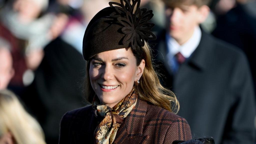 Kate Middleton Proves Modern Princesses Rewear Outfits
