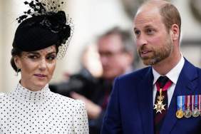 Kate Middleton & Husband Planning Low-Key Christmas for a Reason — Source