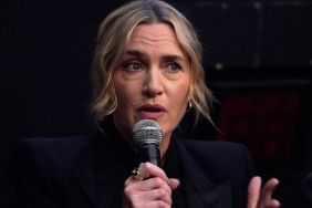 Kate Winslet’s Had ‘Intimate Experiences’ With Girls