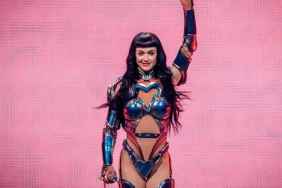 Katy Perry