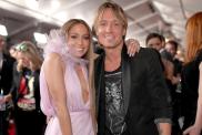 Keith Urban & Jennifer Lopez (1)