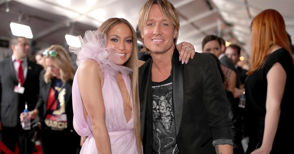 Keith Urban & Ben Affleck’s Ex-Wife Spark Dating Rumors