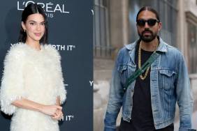 Kendall Jenner and Ben Gorham