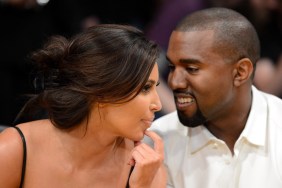 Kim Kardashian Breaks Down Over Kanye West's 'Faked' Robbery Claims