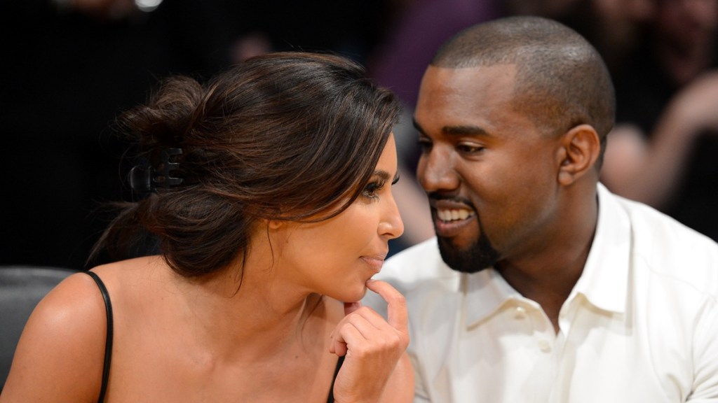 Kim Kardashian Breaks Down Over Kanye West's 'Faked' Robbery Claims