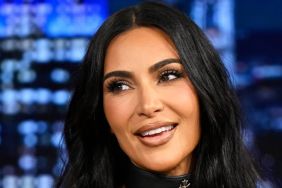 Kim Kardashian Sunbathing in String Bikini Is Must See