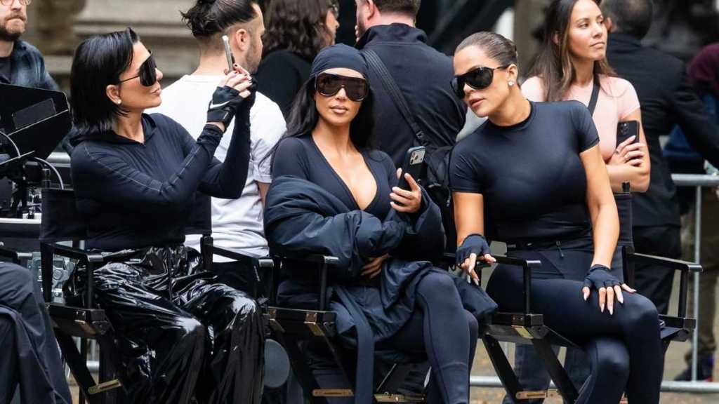 Kim Kardashian’s Gift to Sister Could Be Worth $125K — Report