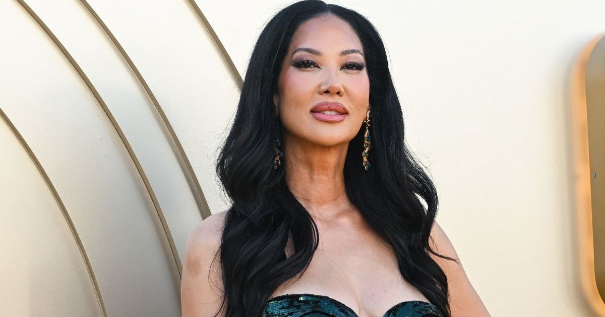 Kimora Lee Simmons Shares ‘Shock’ Reaction to Daughter…