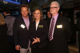 Kin Shriner, Genie Francis, Anthony Geary