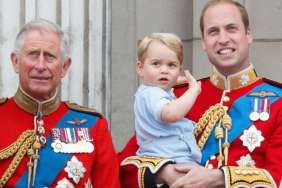 King Charles Only Displays Prince William’s Son’s Photo at Home — Report