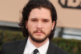 Game of Thrones’ Kit Harington on if He Wants To Play Jon Snow Again