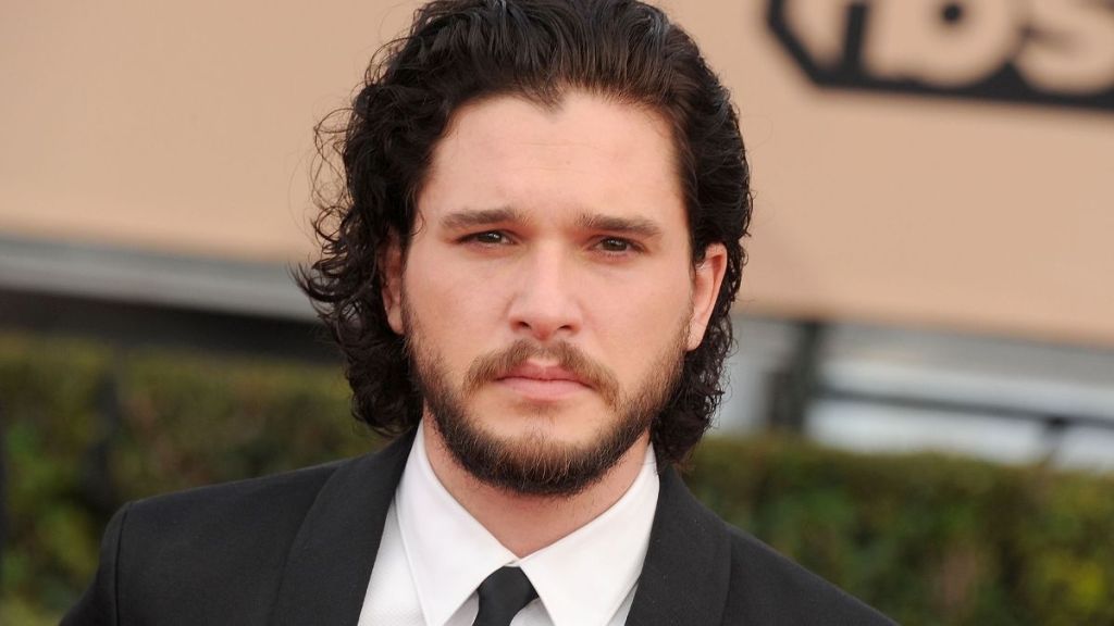Game of Thrones’ Kit Harington on if He Wants To Play Jon Snow Again