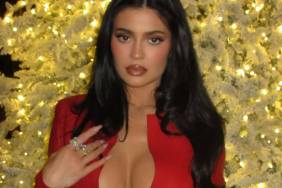 Kylie Jenner's Moto Jacket's Zipper Might Confuse You