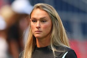 Kylie Kelce Is 'Mean for Sport' When She Is Pregnant