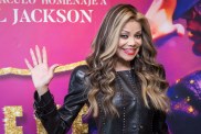 La Toya Jackson