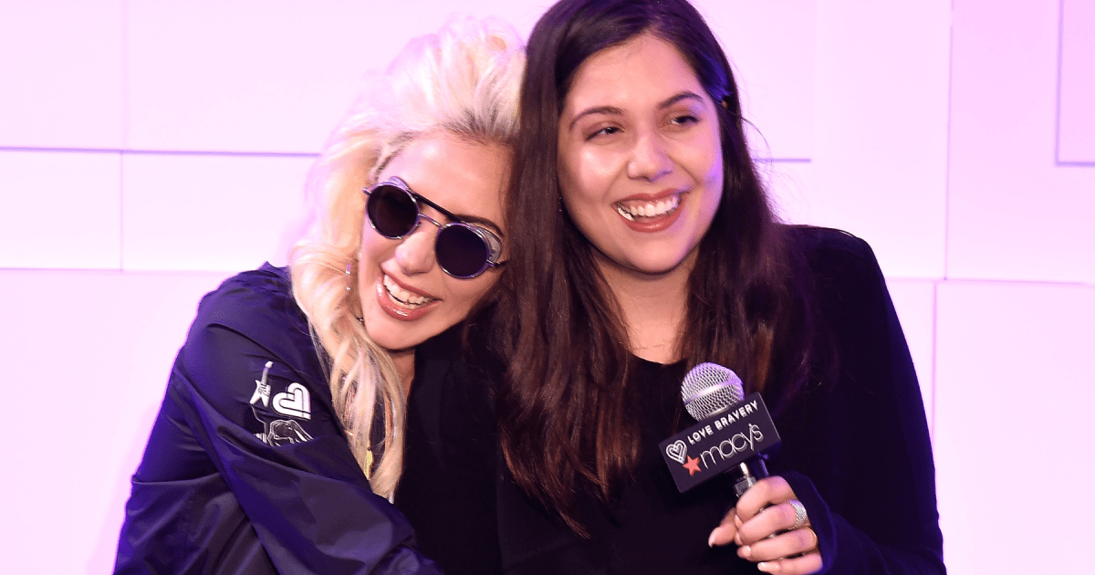 Lady Gaga’s Sister Natali Germanotta Launches Fashion Label Alongside Husband