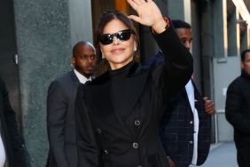 Lauren Sanchez Channels Kylie Jenner in Alaïa Coat