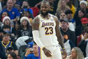 Lebron James Would Skip His 20th NBA Christmas Game for This