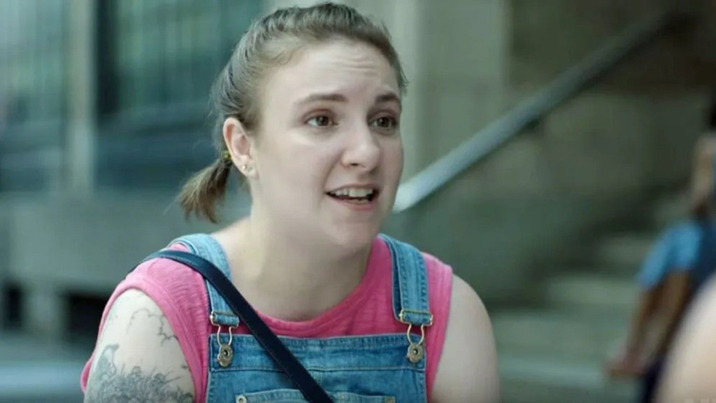 Lena Dunham Net Worth 2025: How Much Money Does She Make?