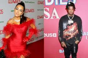 Lena the Plug, Blueface