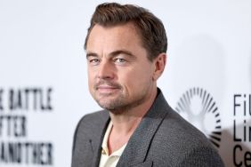 Leonardo DiCaprio