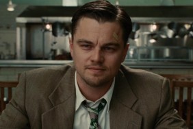 How Leonardo Dicaprio Reacted to Timothée Chalamet's Head Shave