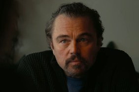 Leonardo DiCaprio Lists Top Directors He Loves Working With