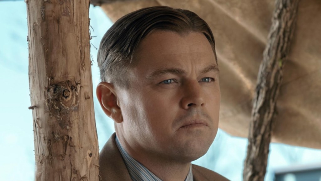 Leonardo DiCaprio Clears the Air on Boogie Nights 'Biggest Regret' Comment