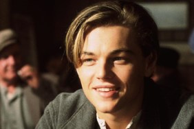 Leonardo DiCaprio Makes Shocking Confession About Titanic