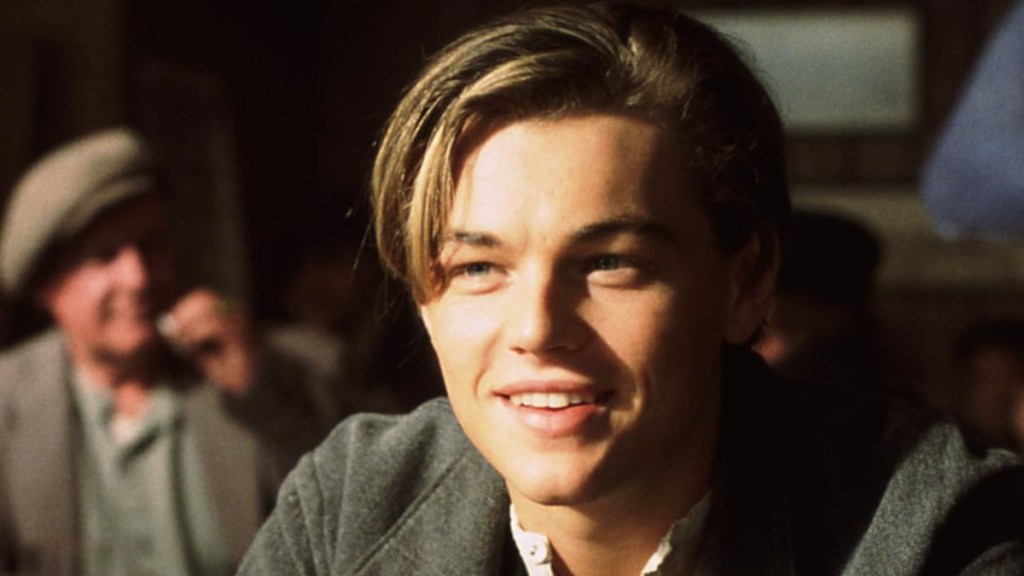 Leonardo DiCaprio Makes Shocking Confession About Titanic