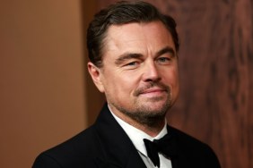 Leonardo DiCaprio Discloses His 'Bad Habit' as an Actor