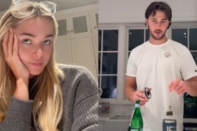 Livvy Dunne boyfriend Paul Skenes video