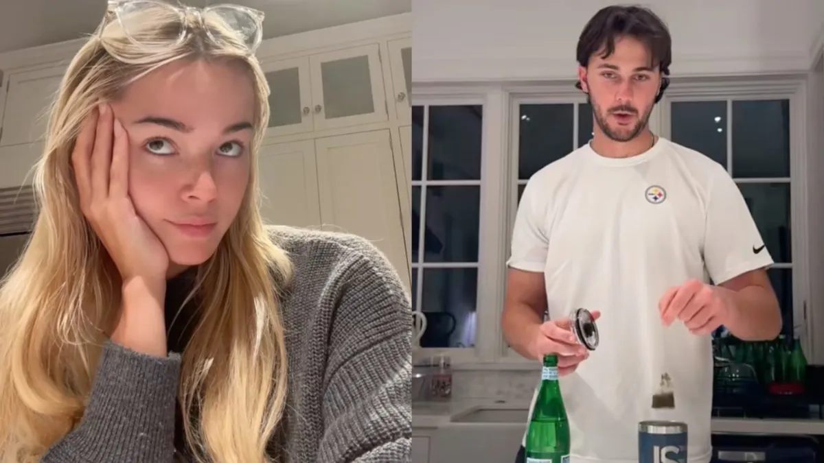 Livvy Dunne Does This When Boyfriend Randomly Makes ‘Deep(02)