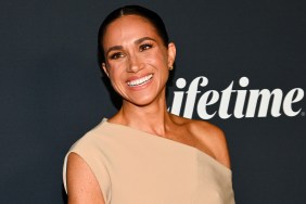 Meghan Markle Won't Meet Dad Despite Private Jet Access — Source