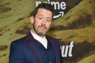 Macaulay Culkin Makes Sad Admission About Parents Reality Tea