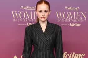 Madelaine Petsch