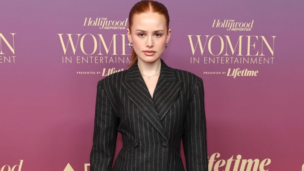 Madelaine Petsch