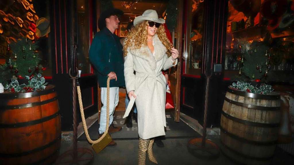 Mariah Carey Wins $92K in Legal Fees for This — Report