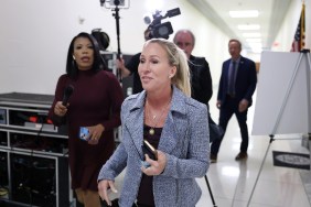 Marjorie Taylor Greene 60 Minutes