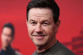 Mark Wahlberg Shares Post-Workout Secret After 4 a.m. Training